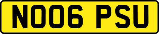 NO06PSU