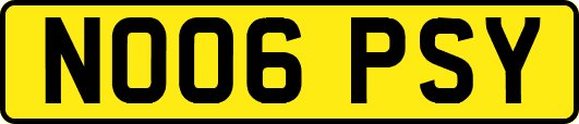 NO06PSY