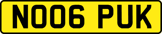 NO06PUK