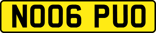 NO06PUO