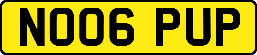 NO06PUP