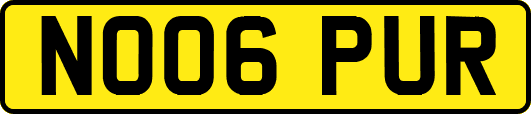 NO06PUR