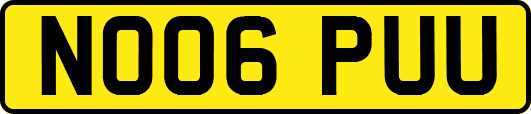 NO06PUU