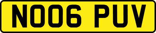 NO06PUV