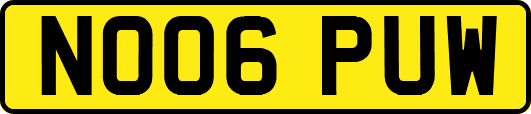 NO06PUW