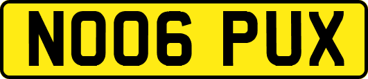 NO06PUX