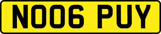 NO06PUY
