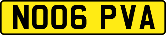 NO06PVA