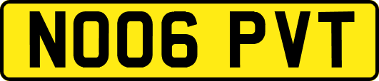 NO06PVT