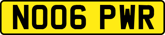 NO06PWR