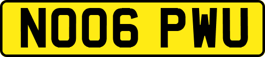 NO06PWU