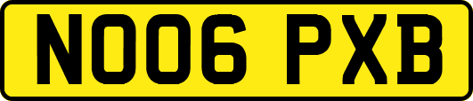 NO06PXB