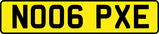 NO06PXE