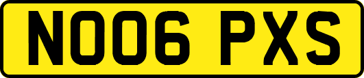 NO06PXS