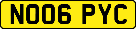 NO06PYC
