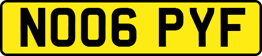 NO06PYF