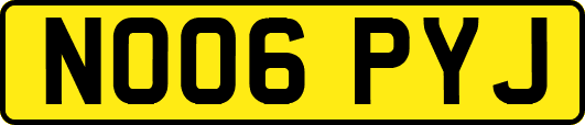 NO06PYJ