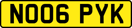 NO06PYK