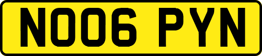 NO06PYN