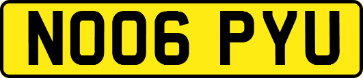 NO06PYU