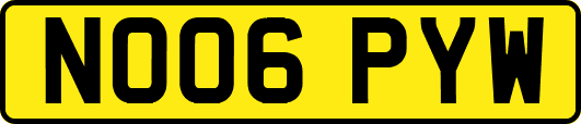 NO06PYW