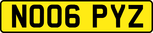 NO06PYZ