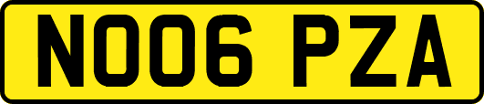 NO06PZA