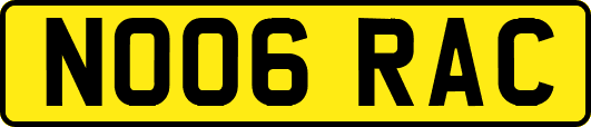NO06RAC