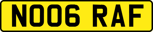 NO06RAF