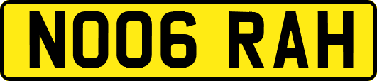 NO06RAH