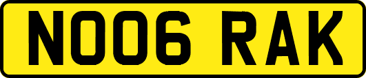 NO06RAK