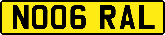NO06RAL