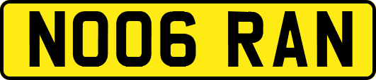 NO06RAN