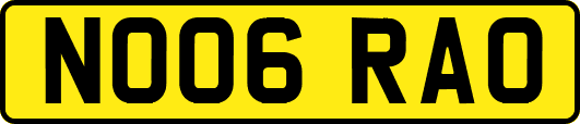 NO06RAO