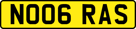 NO06RAS