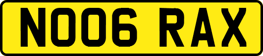 NO06RAX