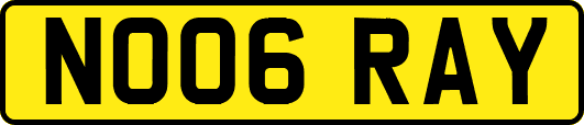 NO06RAY