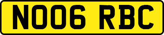 NO06RBC