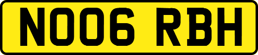 NO06RBH
