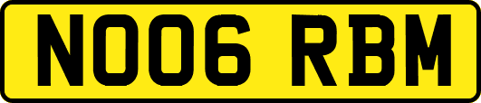 NO06RBM