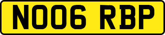 NO06RBP