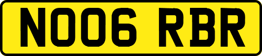 NO06RBR