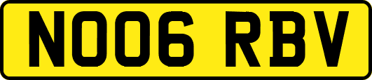 NO06RBV