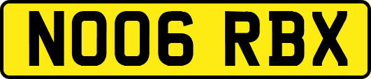 NO06RBX