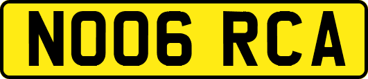NO06RCA