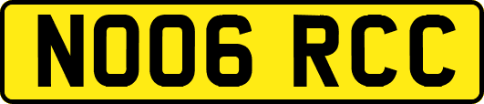 NO06RCC