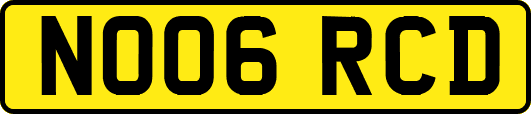 NO06RCD