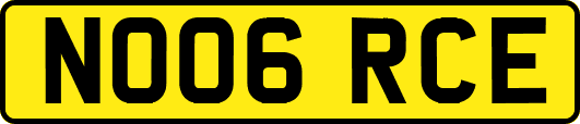 NO06RCE