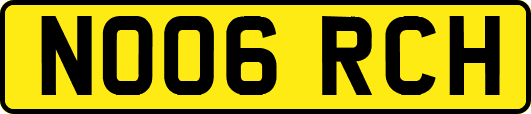 NO06RCH