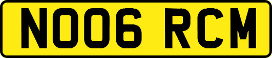 NO06RCM